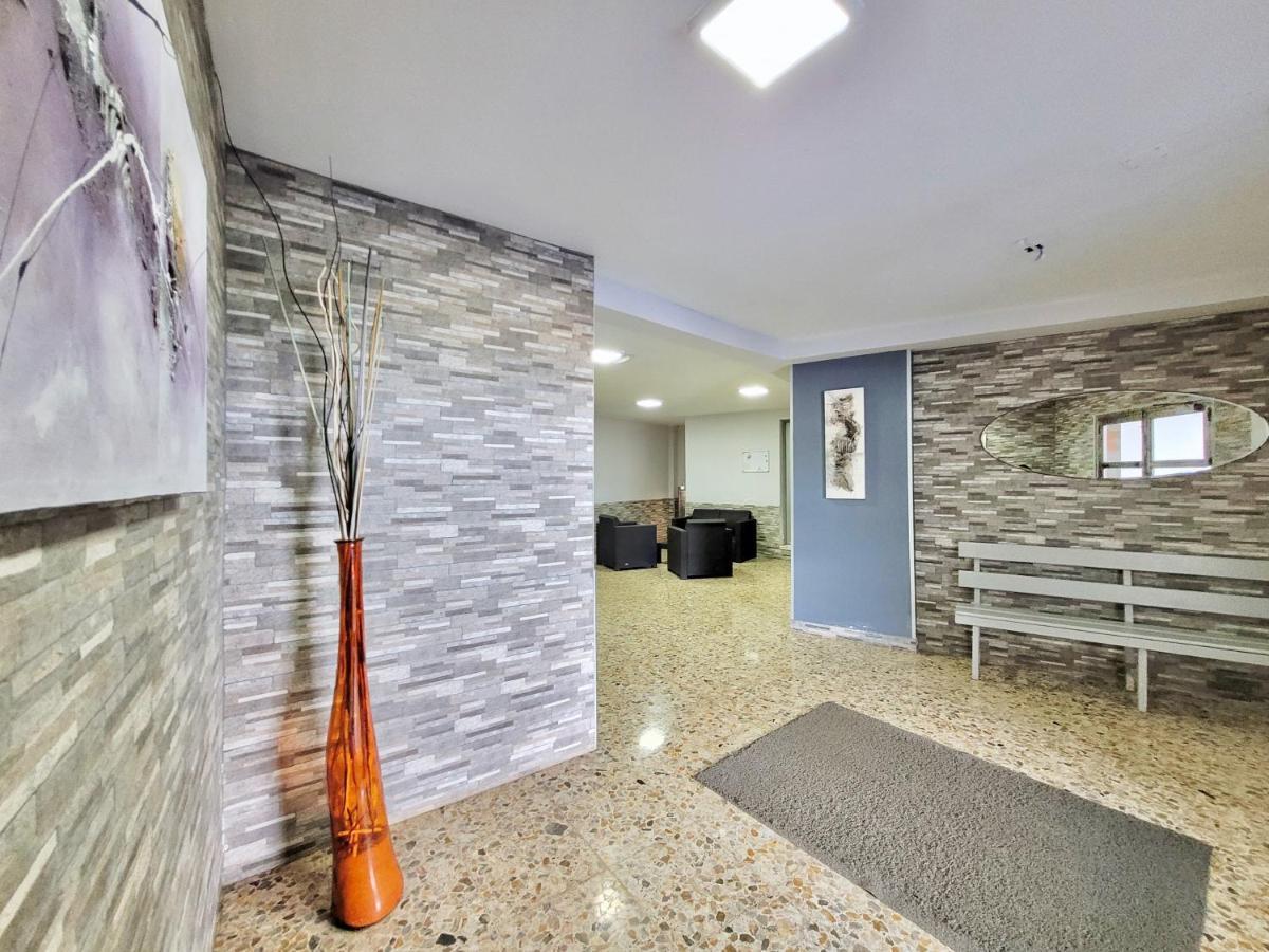 Coastal Vibe Apartment Tacoronte Ngoại thất bức ảnh