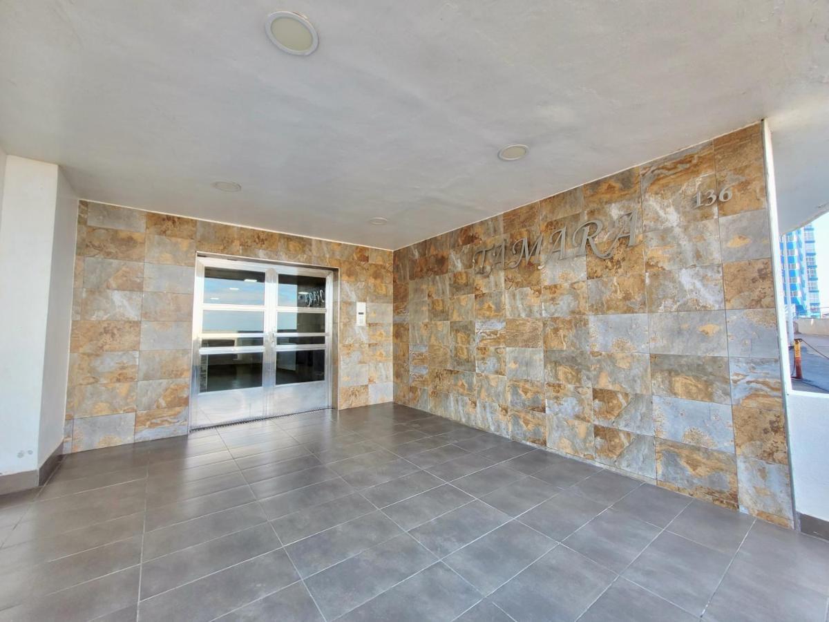 Coastal Vibe Apartment Tacoronte Ngoại thất bức ảnh