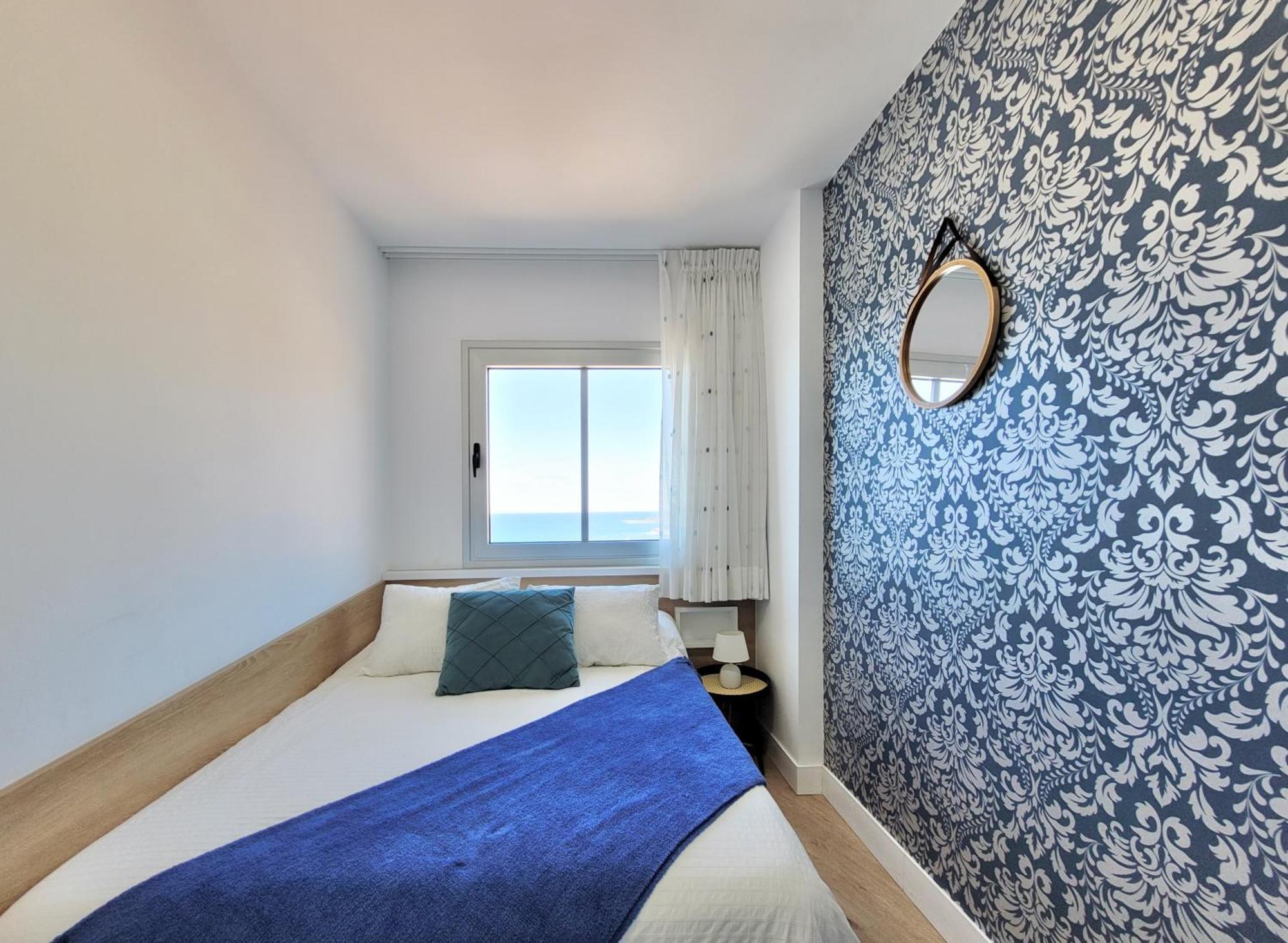 Coastal Vibe Apartment Tacoronte Ngoại thất bức ảnh